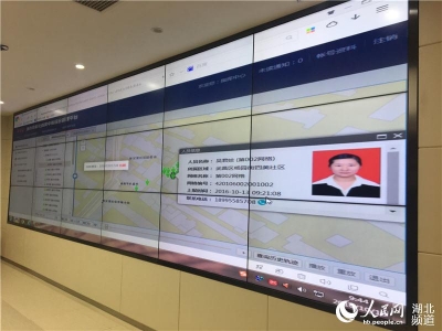武汉武昌城市网格化管理推进创新社会治理初显成效