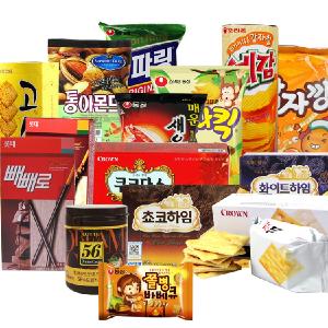 好丽友乐天农心上黑榜 韩国三大食品品牌被通报