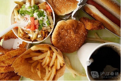 英营养师盘点10种让人“越吃越饿”的食物