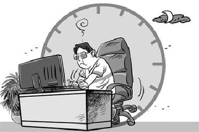 加班背后的企业文化：“归属感”与“未来”之间抉择