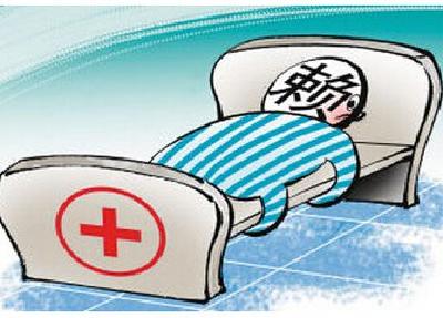 公立医院医赖成风侵蚀医疗资源 精神病医院成重灾区