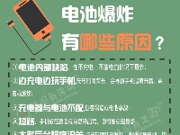 手机爆炸频发？这些安全常识你必须得知道