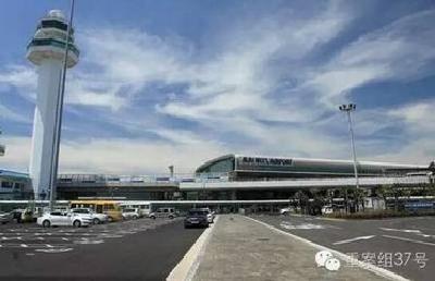 驻济州总领事馆回应百余中国人游济州岛被关“小黑屋”事件