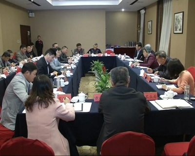视频|蒋大国来我市调研新型城镇化建设及扶贫工作