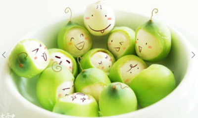 莲子常吃防老年痴呆