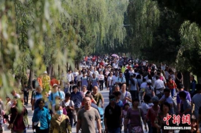旅游局整治不合理低价游：关闭一批失信旅游网站