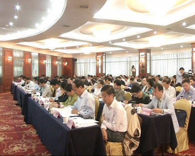 全市农村工作现场会在黄梅召开