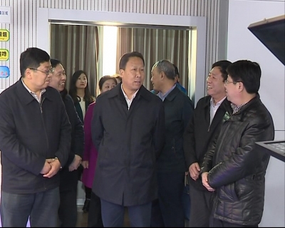 刘雪荣：打通“最后一公里”确保各项改革举措全面落地