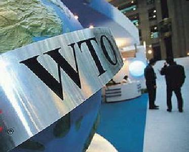世贸组织报告称美对华13项反倾销措施违规 中方欢迎 