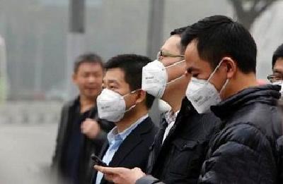 首个防霾口罩标准11月实施 吸进“良”风才合格 