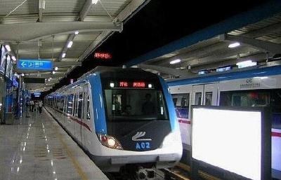 4个车站率先推广 武汉地铁末班车可先乘车后补票