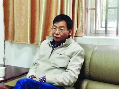事业单位辞职投身猪肉企业 北大“屠夫”立志当猪肉专家 