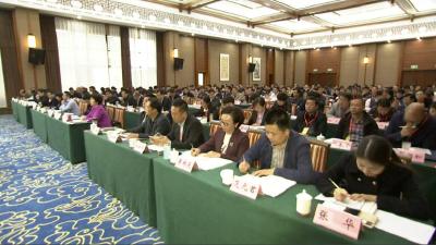 视频|全省精准扶贫行动现场推进会在罗田召开