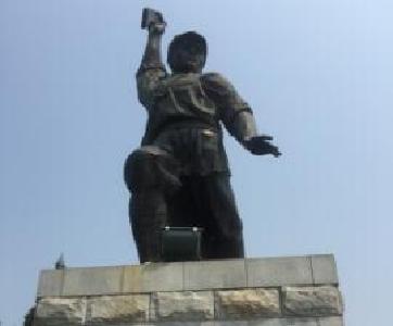 《红军，从这里诞生》之红安篇： 红二十五军从这里出发
