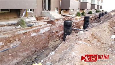 住建部督促陕西尽快处理府谷县一廉租房项目地基下沉问题 