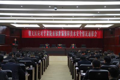 甘肃陇南锑污染事件调查结果公布