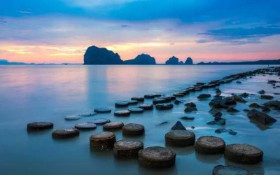 外国人眼中亚洲最佳旅行地TOP10，中国就占了3个  