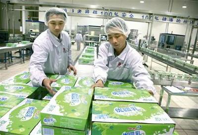 黄冈市政协督办重点提案支持 促百亿奶业发展