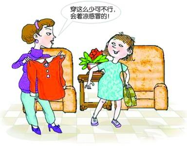 今起三天天气晴朗气温上升 早晚温差大留意穿衣