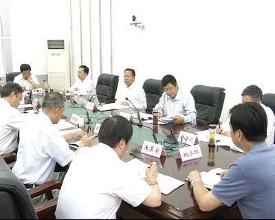  视频|刘雪荣:全力以赴抓实抓好代表委员工作