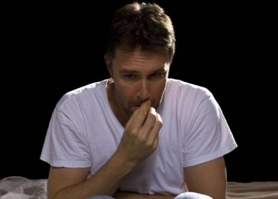 男人有病全都“写”在脸上，你脸上会写什么？