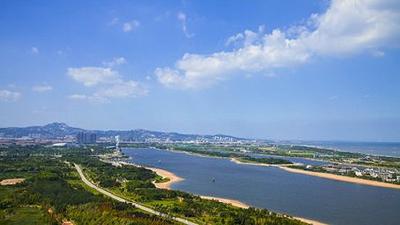 全国颗粒物浓度明显下降