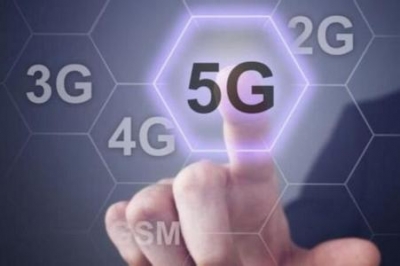 5G商用网络最快2020年部署 1秒可下10余部高清电影