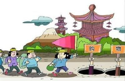 旅游法实施三周年，“十一”黄金周为何仍现低价团乱象？ 