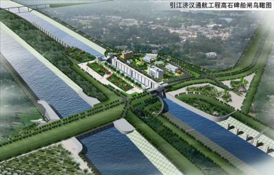 湖北警方侦破“引江济汉”工程沿线电力设施被盗系列案