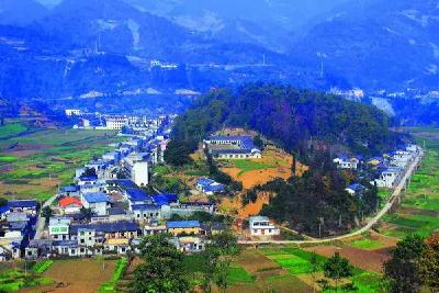 发钱啦！湖北这7个地方要发达了，咱黄冈两县上榜！