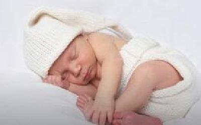 宝宝睡觉3异象暗藏疾病信号