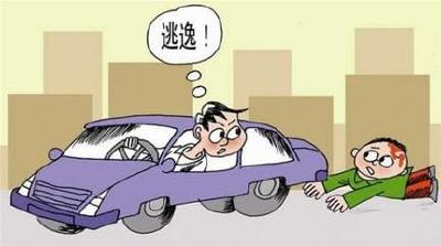 武汉交警国庆期间穷追72小时抓获交通肇事逃逸者 
