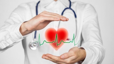 这5个时间段，心脏最脆弱！家有老人的一定要知道！