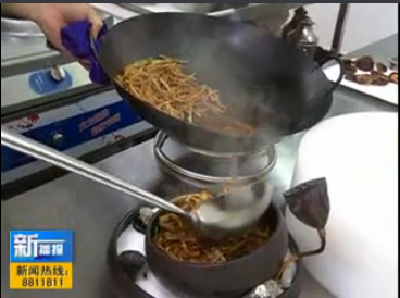 视频|东坡美食故事第三期：东坡笋烧肉