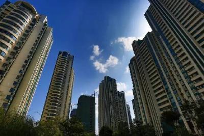 二十余城密集出台楼市新政 他们的朋友圈变成这样……  
