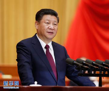 走好新的长征路，习近平为何强调必须全面从严治党 