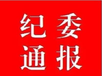 黄冈通报十起违反中央八项规定精神问题的典型案例