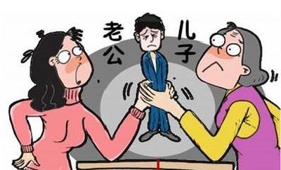婆婆雇凶杀媳一审获死刑 儿子携孙向母亲提起赔偿