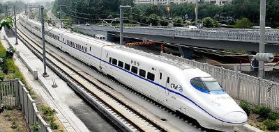 受台风“海马”影响 今天武汉至深圳高铁全部停运