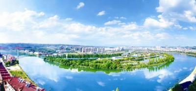 湖北这4个县市 周末您可以去看看
