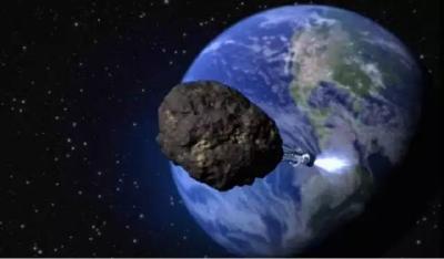 小行星要撞地球了？美国航天局已组织“应急演练”  