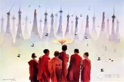 请远离负能量的人！（深度好文）  