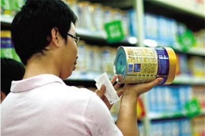 奶粉注册制配套细则出台 3/4奶粉品牌面临出局
