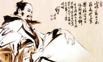 诗仙李白为何“抄袭”自己？