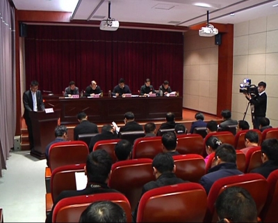 市纪委召开全市发挥基层纪检委员作用现场会
