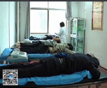 视频|医生支招上班族如何预防腰椎病
