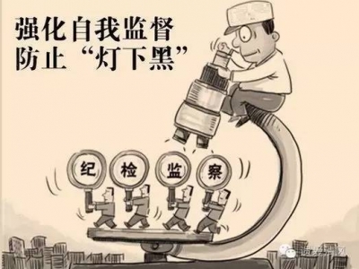 打铁还须自身硬  ——武穴市加强纪检监察干部队伍建设工作纪实
