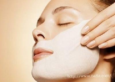 50批次面膜类化妆品含禁用物质 皮肤或产生黑斑