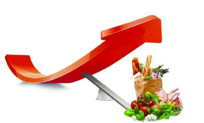 食品价格涨幅扩大 机构预测10月CPI或重回“2时代”