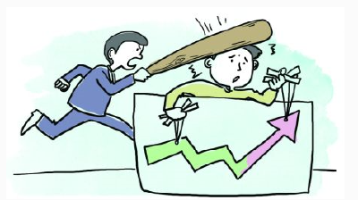 家族团伙数年多起跨境操纵 分工明确募集资金